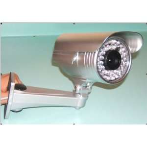 SONY CCD 480L Outdoor Indoor Weatherproof Night Vision IR 