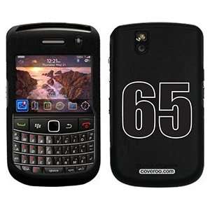    Number 65 on PureGear Case for BlackBerry Tour & Bold Electronics