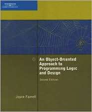   and Design, (1423901843), Joyce Farrell, Textbooks   