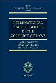   of Laws, (0199244693), James J. Fawcett, Textbooks   