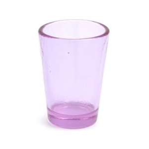  Fire & Light Recycled Glassware   12oz Small Tumbler 