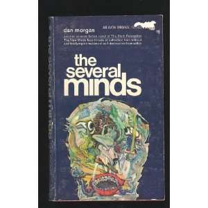  The Several Minds Dan Morgan Books
