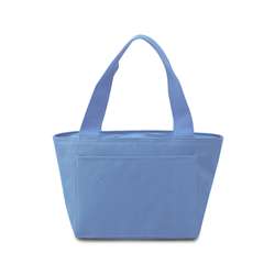 75 Lunch COOLER TOTE Bags INSULATED Work Recycled Bulk  
