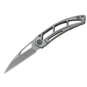  Timberline Knives 8223 Alary Money Clip Linerlock Knife 