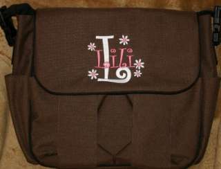 Diaper bag Personalized ★ ★ Baby Shower Gift ★★★★   