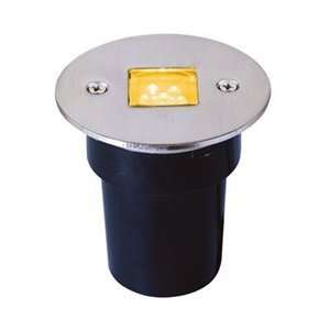    12V Y 6 Light 2.625in. Mini Recessed LED Pathway