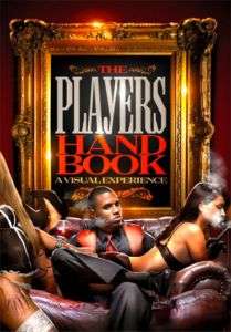Trey Songz   The Players Handbook   CD/DVD Videos  