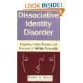  Disorder Diagnosis, Clinical Features, and Treatment of Multiple 