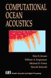   Acoustics, (1563962098), Finn B. Jensen, Textbooks   