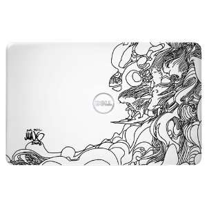 SWITCH by Design Studio   Bunch of Surfers Lid for Dell Inspiron 17R 