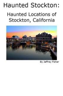   of Stockton, California by Jeffrey Fisher  NOOK Book (eBook