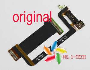 NEW LCD flex cable ribbon for Sony Ericsson C903 C903i  