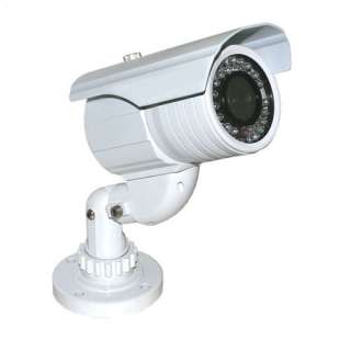 560TVL 1/3 Sony CCD Waterproof Outdoor CCTV Camera  
