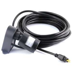  technology 25 motion sensor cord included consumer friendly overload 