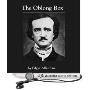   Oblong Box (Audible Audio Edition) Edgar Allan Poe, David Ely Books