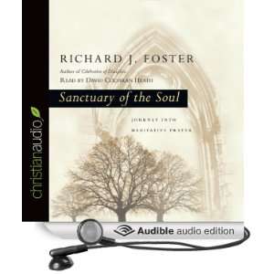   Audible Audio Edition) Richard J. Foster, David Cochran Heath Books