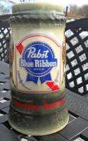 Pabst Blue Ribbon Beer Stein   Limited Edition # 9371  