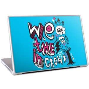   in. Laptop For Mac & PC  We Are The In Crowd  Spooky Skin Electronics