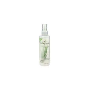  HEALING GARDEN SPA THERAPY by Coty BODY TONING SPRAY 7 oz 