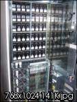 EMC² Symmetrix 8530 Storage Array with 96 SCSI Drives  