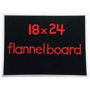  School Specialty 18 x 24 Flannel Board