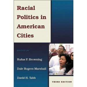  By Rufus P. Browning, Dale Rogers Marshall, David H. Tabb 