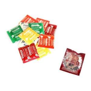   Latex Condoms Lubricated 24 condoms Plus SCREAMING O ERECTION AIDS