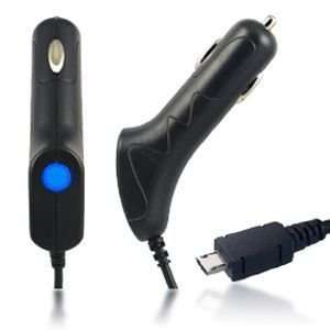 Sony Ericsson Xperia Play Rapid IC Micro USB Car Charger 