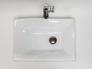   Ceramic Vanity Designer Bathroom Sink Vessel Basin Bowl BVC003  