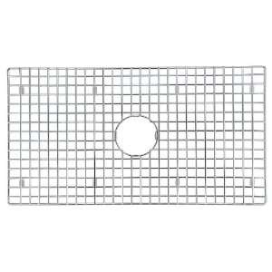  Dawn G710 Stainless Steel Bottom Sink Grid Accessory