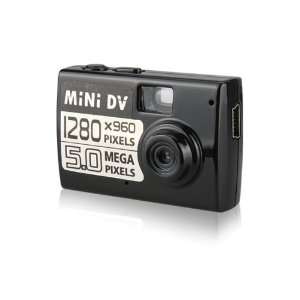  High Fashion, Cute, Small Mini Camera Hd Video Recorder 