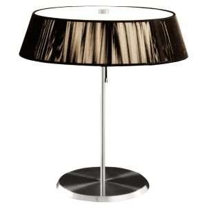 Lilith T Table Lamp by Alt Lucialternative  R280934 Finish Brushed 