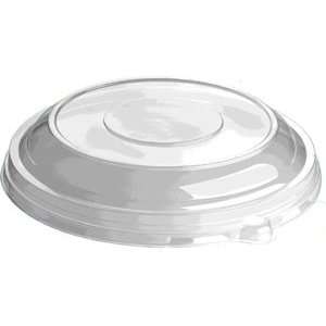 Sabert 52016A500 Clear Dome Lid for 8 oz., 12 oz., and 16 oz. Bowls 50 