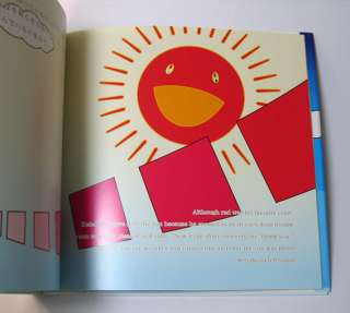 TAKASHI MURAKAMI Art Works Book KEBAKEBA Yujin Kitagawa Japan Print 