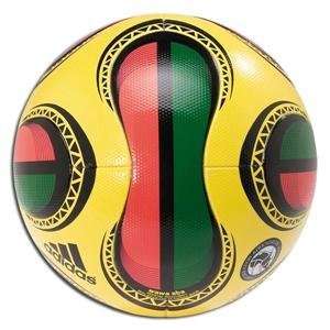  adidas Wawa Aba African Cup Match Ball
