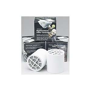   Replacement Filter For New Wave Enviro Shower Filter