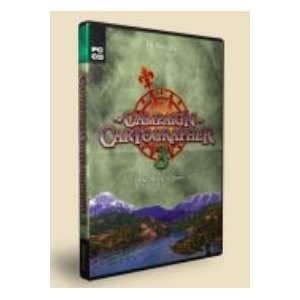  Campaign Cartographer 3 Map Making for Gamers Toys 