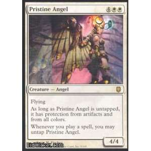com Pristine Angel (Magic the Gathering   Darksteel   Pristine Angel 