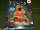 Vtg 96 SIERRA PC Computer Video Game BETRAYAL ANTARA W