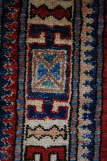 Caucasian Persian/Oriental Kazak Rug/Runner/Carpet  