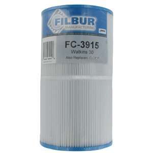  Filbur FC 3915, Watkins 30 Pool & Spa Filter