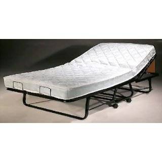 LuxurGuest Rollaway Guest Bed   Model 102   Twin