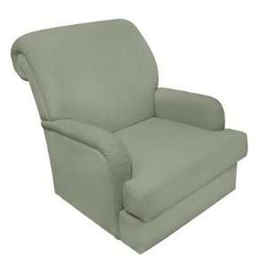  Newco Designed by Jennifer DeLonge 920 Chic Glider Chair 