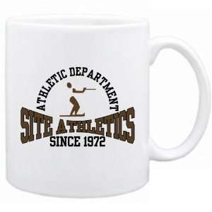  New  Waterski Athletic Department  Mug Sports