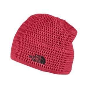  Northface Wicked Beanie Red