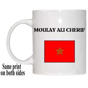  Morocco   MOULAY ALI CHERIF Mug 