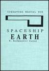   Earth, (089190235X), R. Buckminster Fuller, Textbooks   
