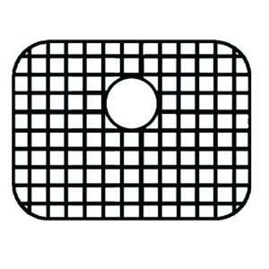    Whitehaus WHNGD3118G SS Stainless Steel Sink Grid