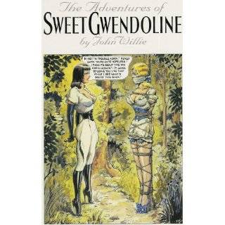  The Adventures of Sweet Gwendoline Explore similar items