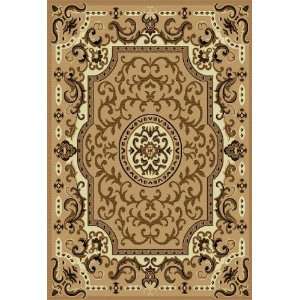  Mayan Collection ~ 5 x 8 Feet Area Rug , 396, 5 feet by 8 